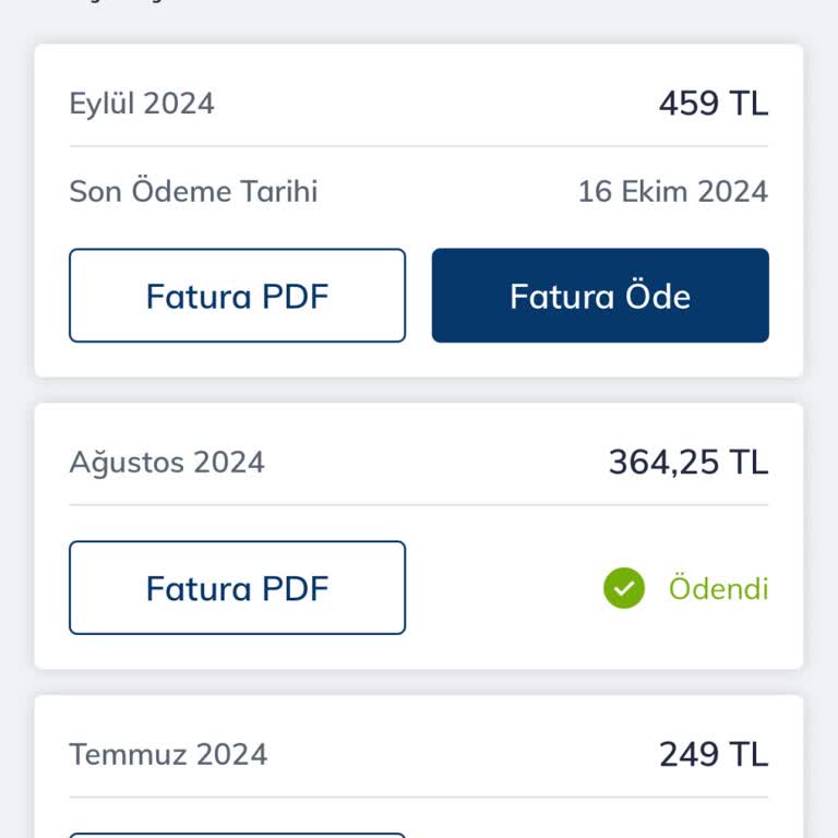 Engelli İndirimi Karmaşası: Sürekli Artan Faturalar ve Yanıltıcı Bilgilendirme