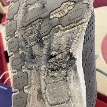 Skechers Kalitesine Yakışmayan Müşteri Hizmeti