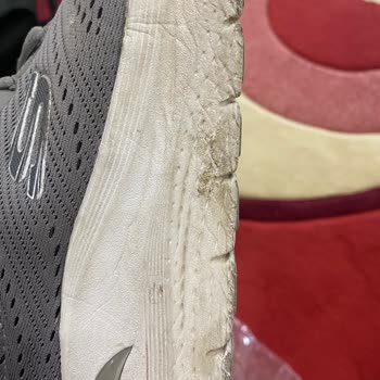 Skechers Kalitesine Yakışmayan Müşteri Hizmeti