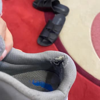 Skechers Kalitesine Yakışmayan Müşteri Hizmeti