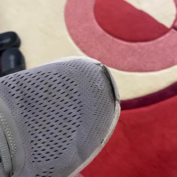 Skechers Kalitesine Yakışmayan Müşteri Hizmeti