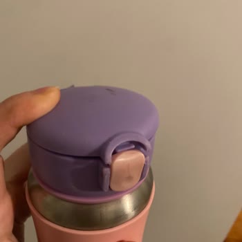 Pahalı Ürünün Kırılan Kapağına Çözüm Arayışı