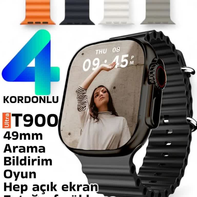 Trendyol'dan Aldığım Bozuk Saat ve İade Sorunları