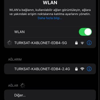 İnternet Kesintileri ve Yetersiz Teknik Destek