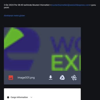 Kızımın Doğum Günü İçin Sipariş Verdiğim Çanta Kayboldu: N11 ve Kargo Firması Arasında İletişim Sorunu