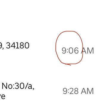 Uber Ücretlendirme Sorunu ve İade Talebi