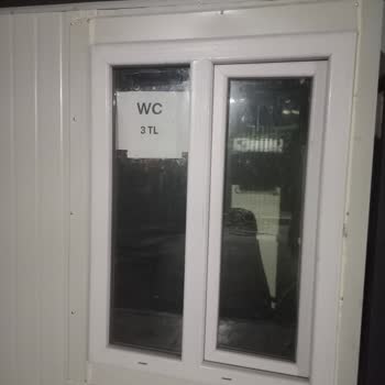 Hicret Camii Tuvaletinde Para Alındı!