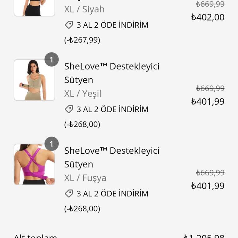 Teslim Edilmeyen Sipariş ve İletişim Eksikliği