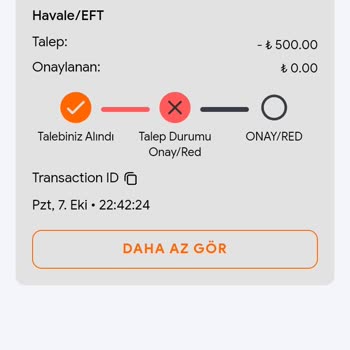 Bycasino Kimlik Fotoğrafı Talebi Ve Çekim Sorunu!