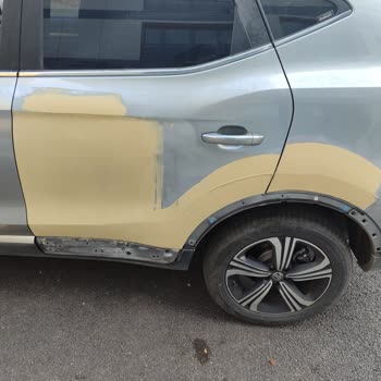 Boya Kodu ve Servis Engeliyle Karşılaşma