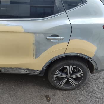 Boya Kodu ve Servis Engeliyle Karşılaşma