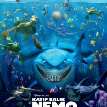 Animasyon Filmleri Bekleyişi