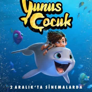 Animasyon Filmleri Bekleyişi