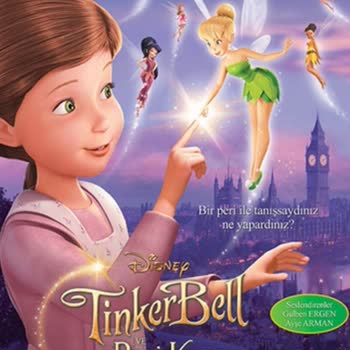 Animasyon Filmleri Bekleyişi