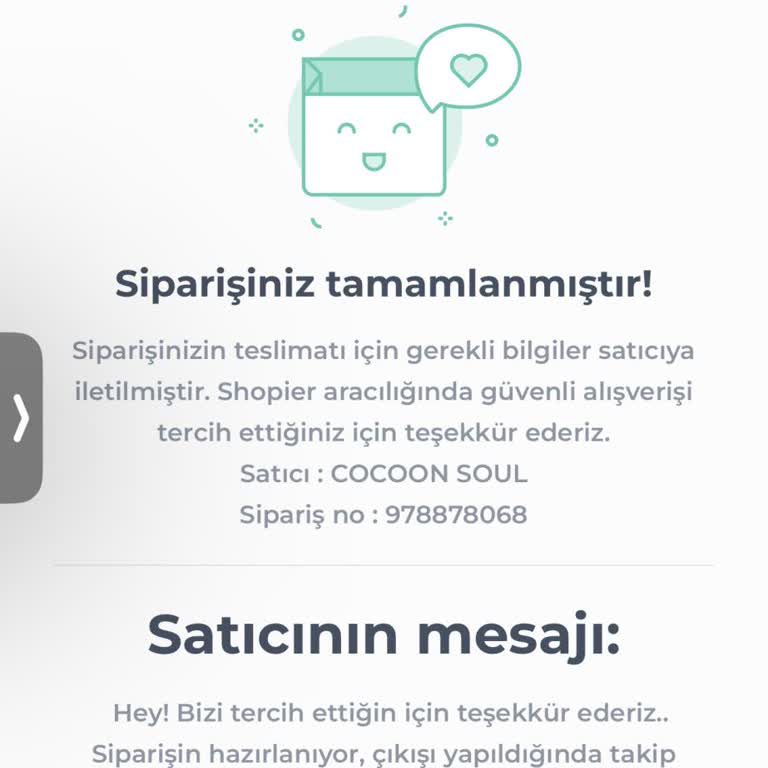 Müşteri Hizmetlerine Ulaşamama ve Sipariş İptali Sorunu