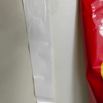 Cips Paketinde Eksik Şifre ve Hediye Sorunu