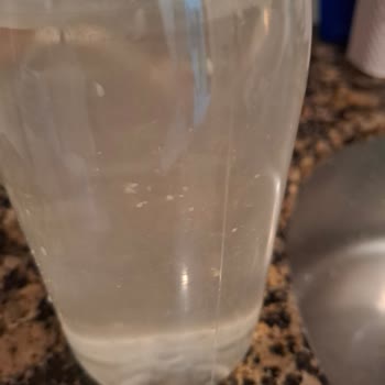 Çilek Su Sağlıksız Su Ve Hijyen Sorunları