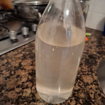 Çilek Su Sağlıksız Su Ve Hijyen Sorunları