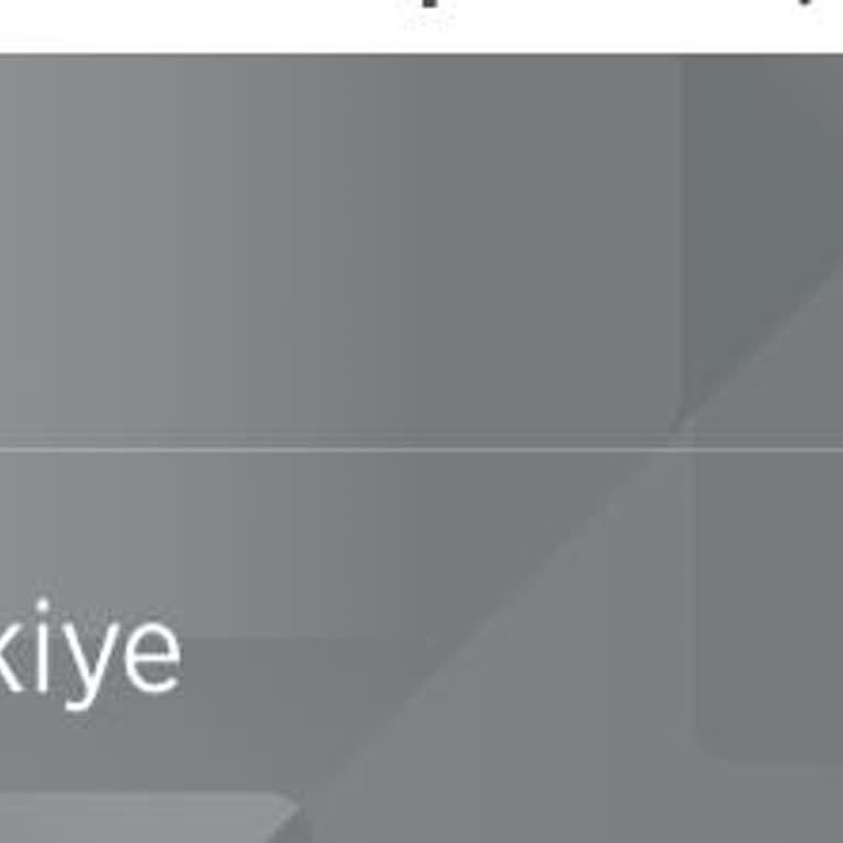 Ziraat Mobile'de Yanıltıcı Bakiye Sorunu