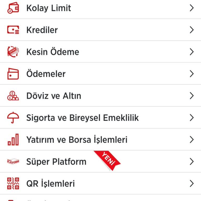 Ziraat Bankası Mobil Uygulama Sorunu: IBAN Belgesi Erişilemiyor