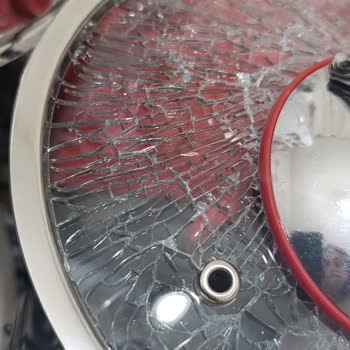 Karaca Züccaciye Emirgan Çelik Tencere Seti Cam Kapak Patlama Sorunu