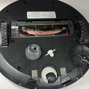 Roborock Yanıltıcı Servis Hizmeti Ve Müşteri Mağduriyeti