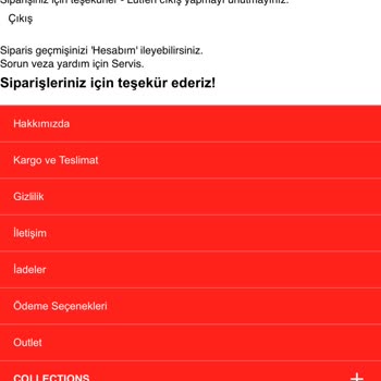 Yanıltıcı Alışveriş Deneyimi