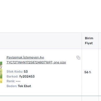 Yanlış Kargo Desisi ve Haksız Fatura Sorunu