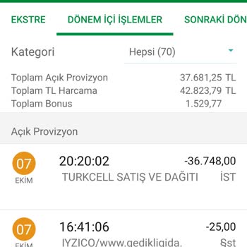 Garanti Bankası'nda Yaşanan Güvenlik Sorunu