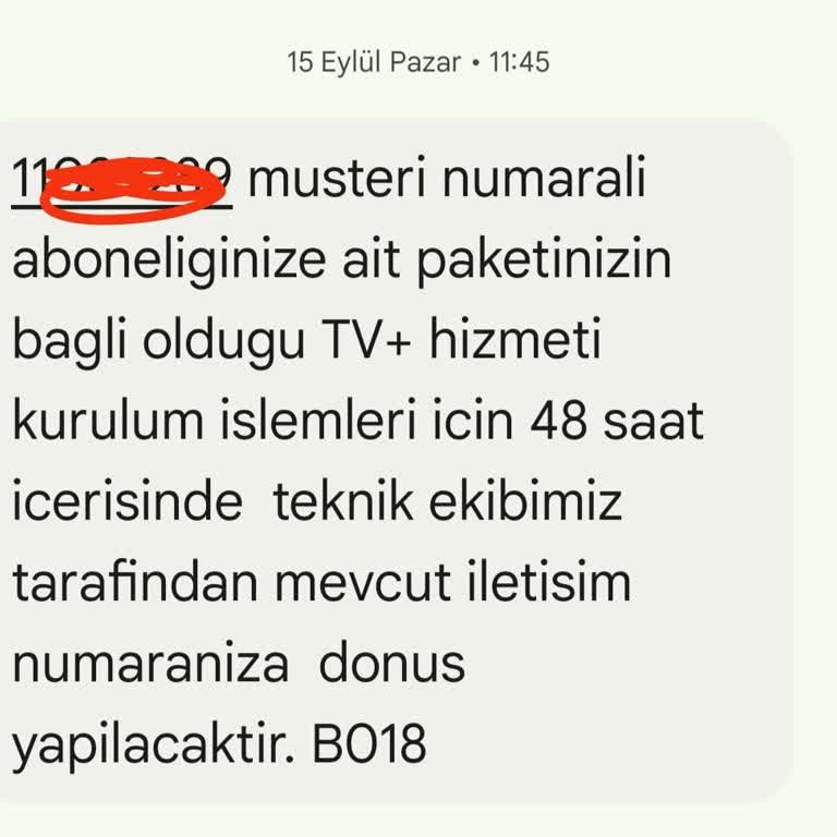 Yanıltıcı Tarifelerle Artan Fatura Şoku