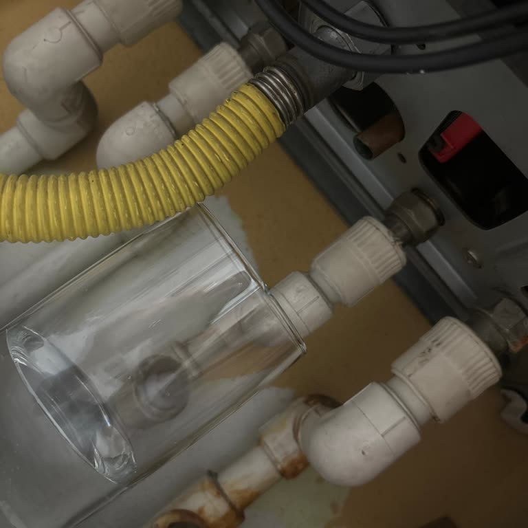 CTS Isıtma Soğutma | 444 95 74 Hizmetinde Güven Sorunu