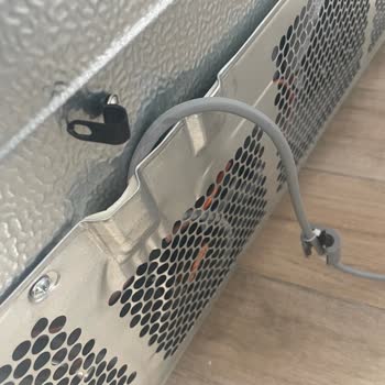 Arçelik Kusurlu Buzdolabı Teslimatı Ve Mağduriyet