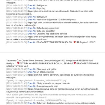 Aldatıcı Bonus Vaadi ve Eksik Yatırım Desteği