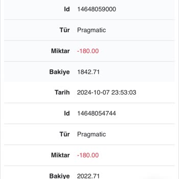 Bahis Sitesinde Kayıp Yaşadım: Kazancım Uçtu!