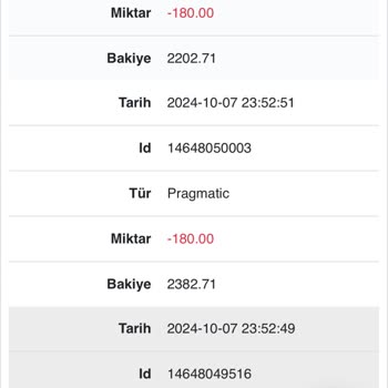 Bahis Sitesinde Kayıp Yaşadım: Kazancım Uçtu!