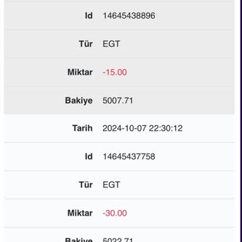 Bahis Sitesinde Kayıp Yaşadım: Kazancım Uçtu!