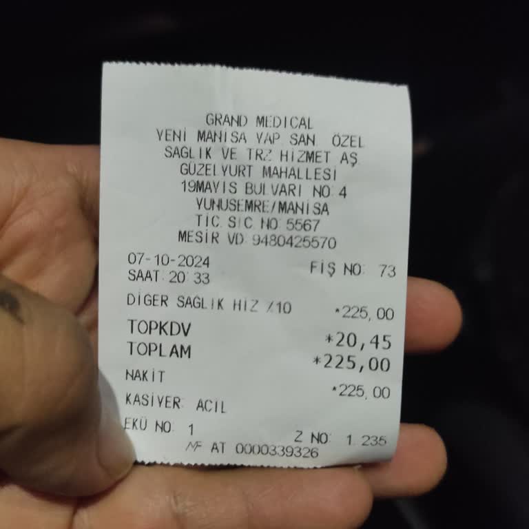 İnsan Sağlığına Duyarsız Yaklaşım