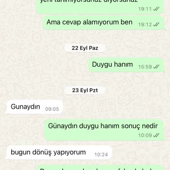 Yanıltıcı Tatil Satışı ve İade Sorunu