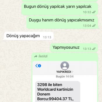 Yanıltıcı Tatil Satışı ve İade Sorunu
