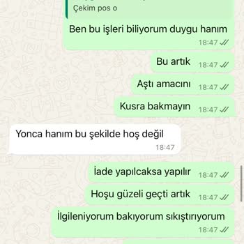 Yanıltıcı Tatil Satışı ve İade Sorunu