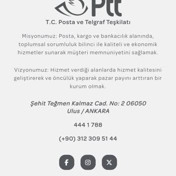 Ödeme Sorunu ve Yanıtsız Kalan Mesajlar