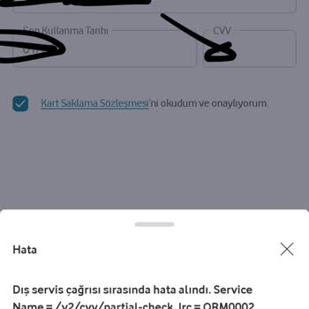 Vodafone Kart Aktivasyonunda Çelişkili Hatalar ve Müşteri Hizmetleri Çıkmazı