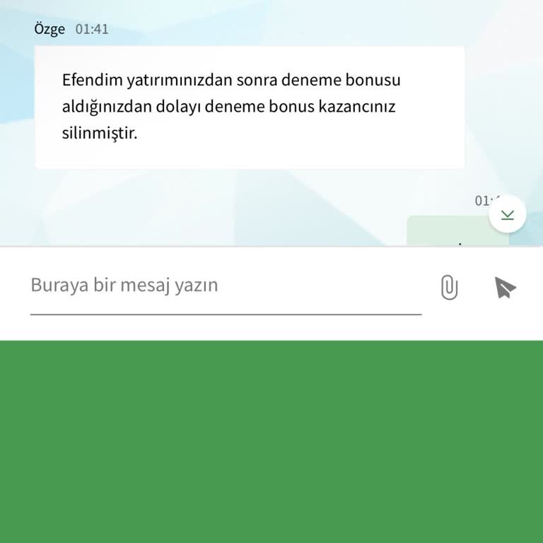 Betist Sitesinde Çekim Sorunları ve Destek Yetersizliği