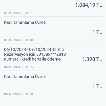 Tiktak'tan İade Sorunu ve Gecikmeler