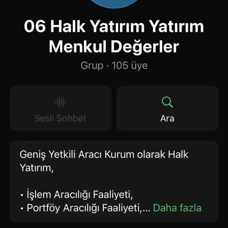 Sahte Sigorta Dolandırıcılığı WhatsApp Grubunda Güven Sorunu