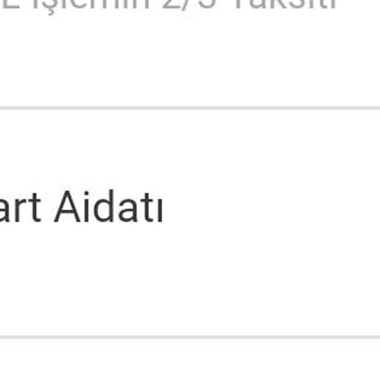 VakıfBank Kart Aidatı Haksızlığı