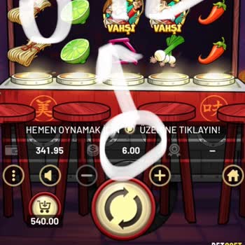 Starzbet'in Klon Oyunları ve Müşteri Mağduriyeti