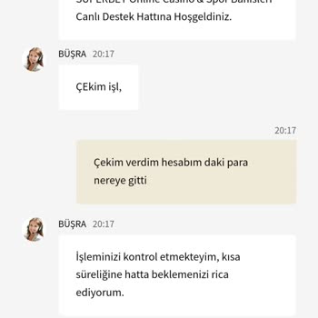 Oyun Kazancımı Alamıyorum