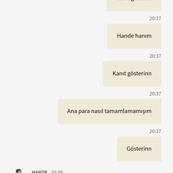 Oyun Kazancımı Alamıyorum