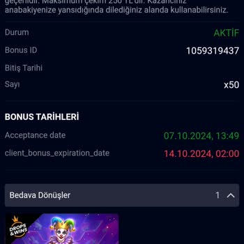 Haksız Para Çekim Politikası ve Canlı Destek Engeli